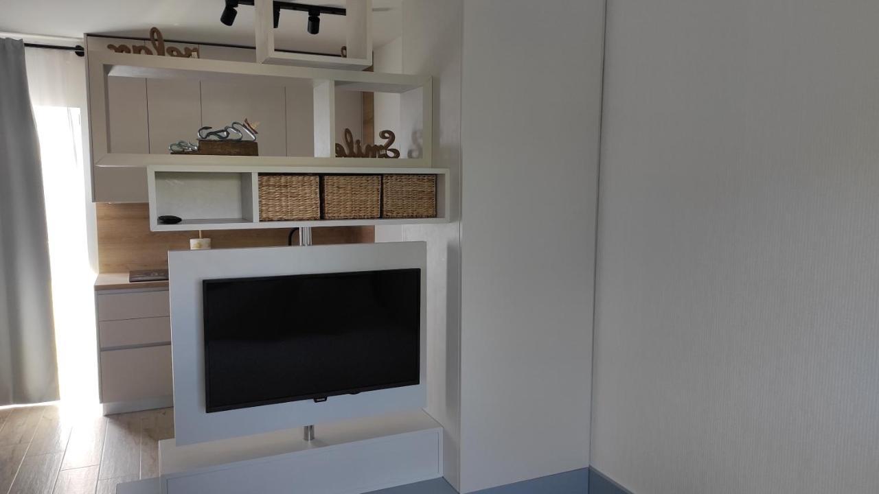 New Apartment Vivano Val With Amazing View Замбратия Екстериор снимка