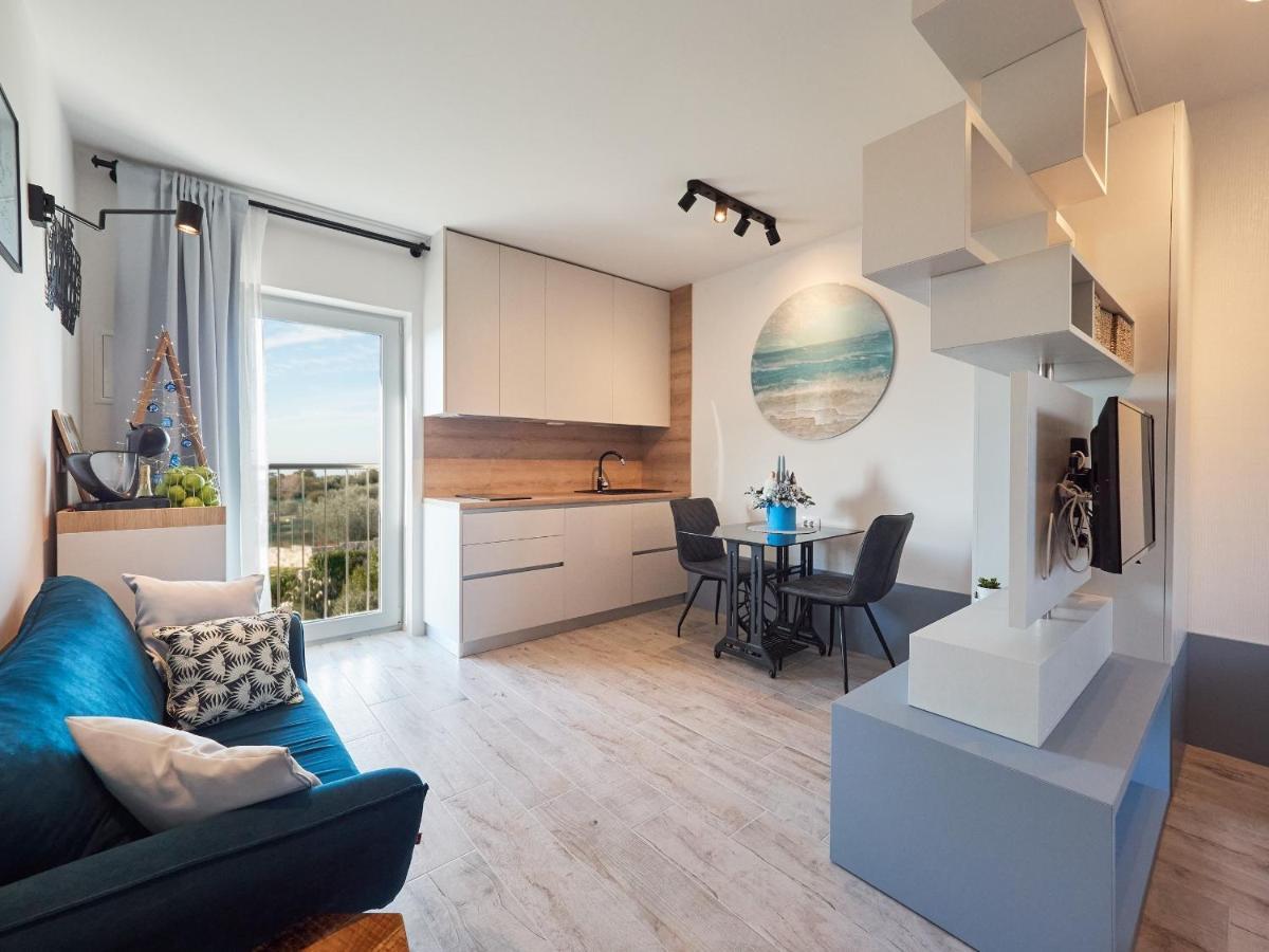 New Apartment Vivano Val With Amazing View Замбратия Екстериор снимка