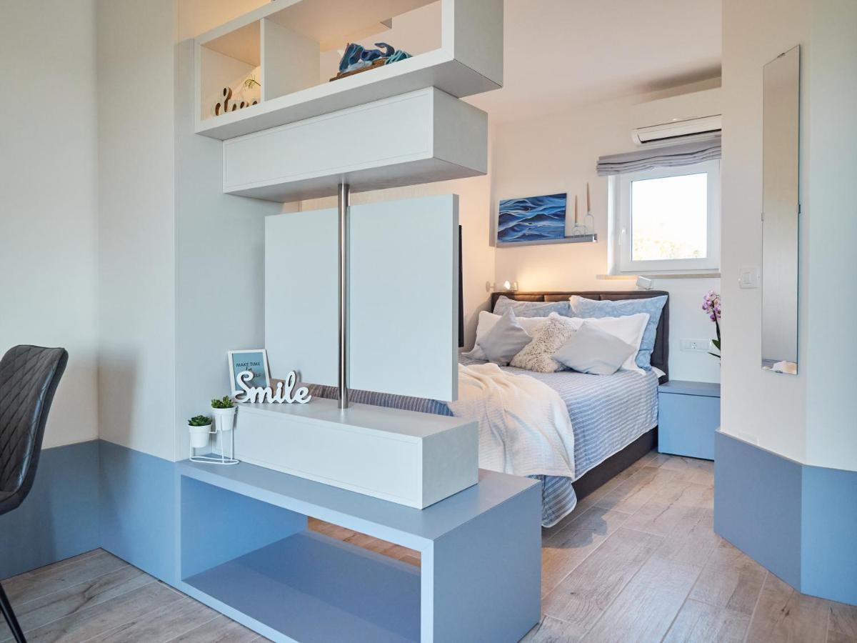 New Apartment Vivano Val With Amazing View Замбратия Екстериор снимка